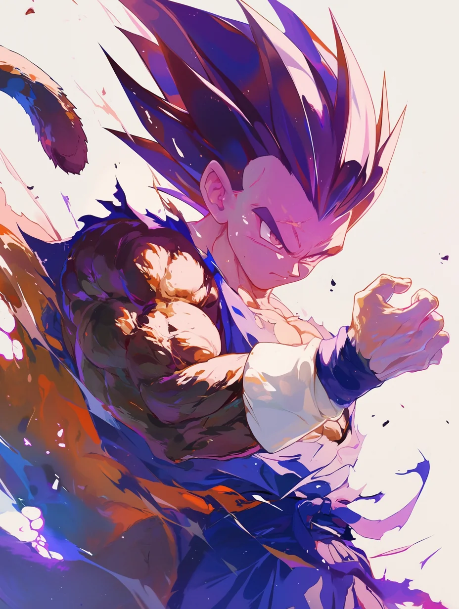 Gohan picture 1 of 1