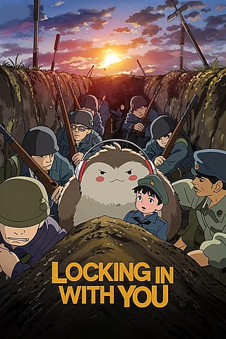 A Studio Ghibli Classic'