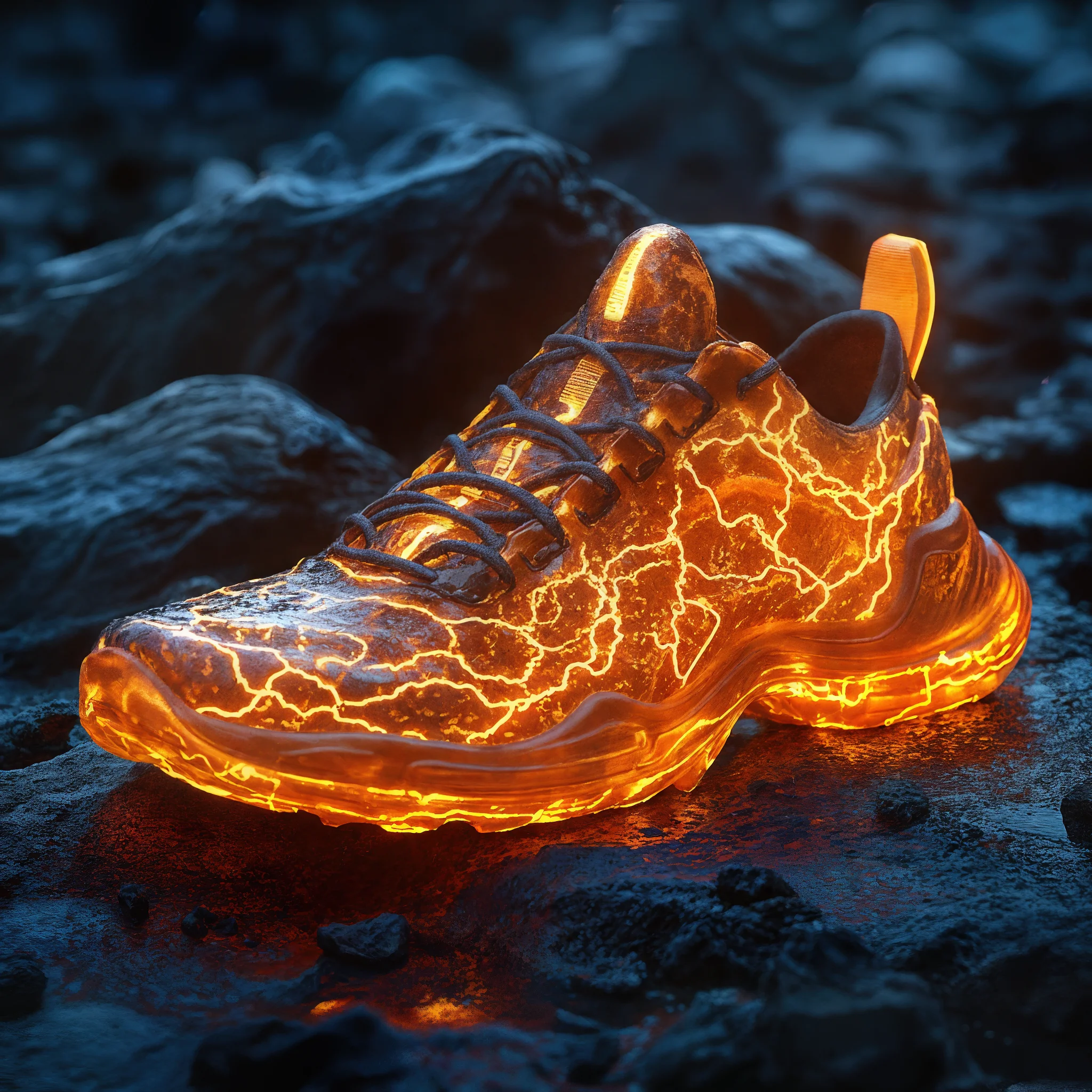 Elemental Sneakers (Prompts Included) picture 4 of 8