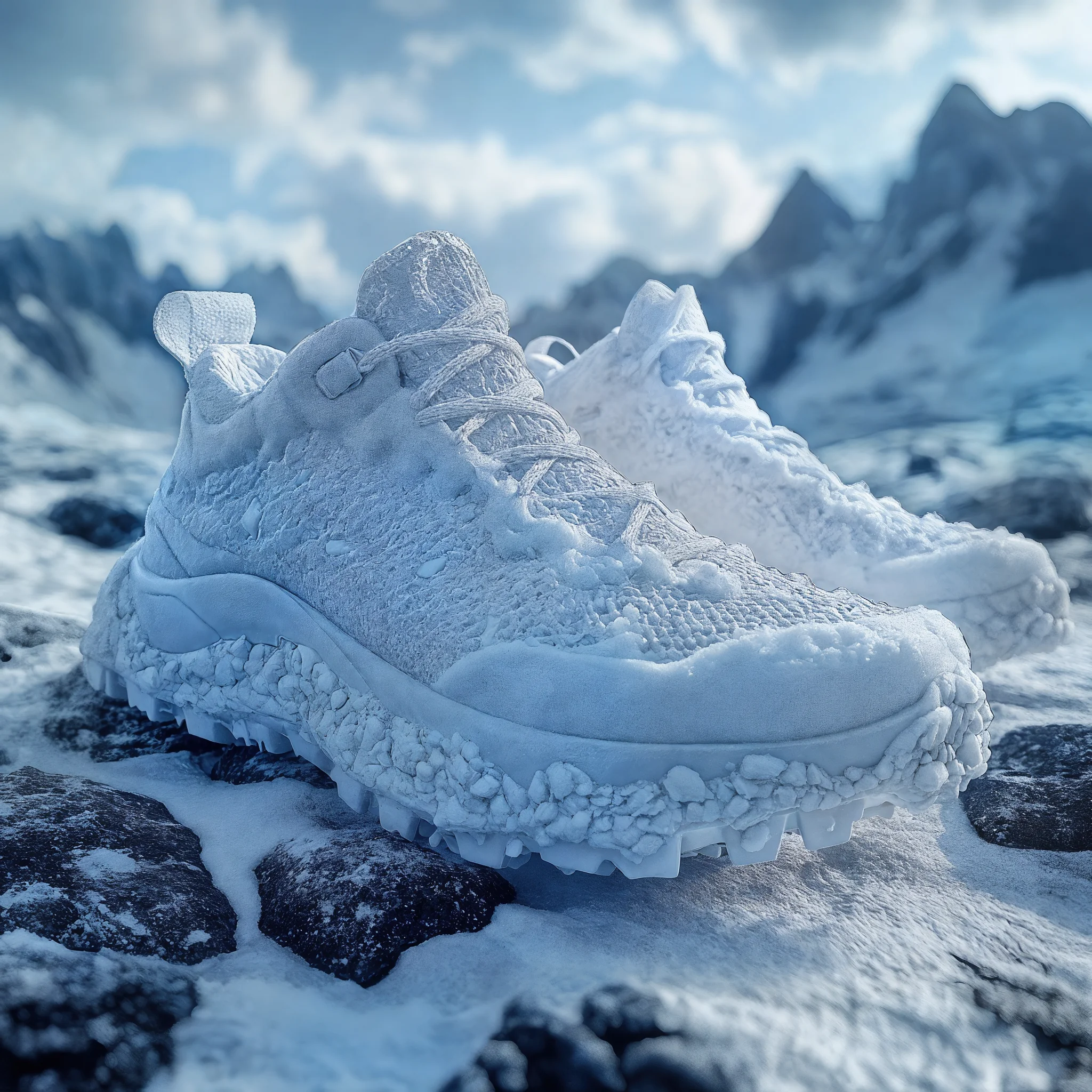 Elemental Sneakers (Prompts Included) picture 5 of 8