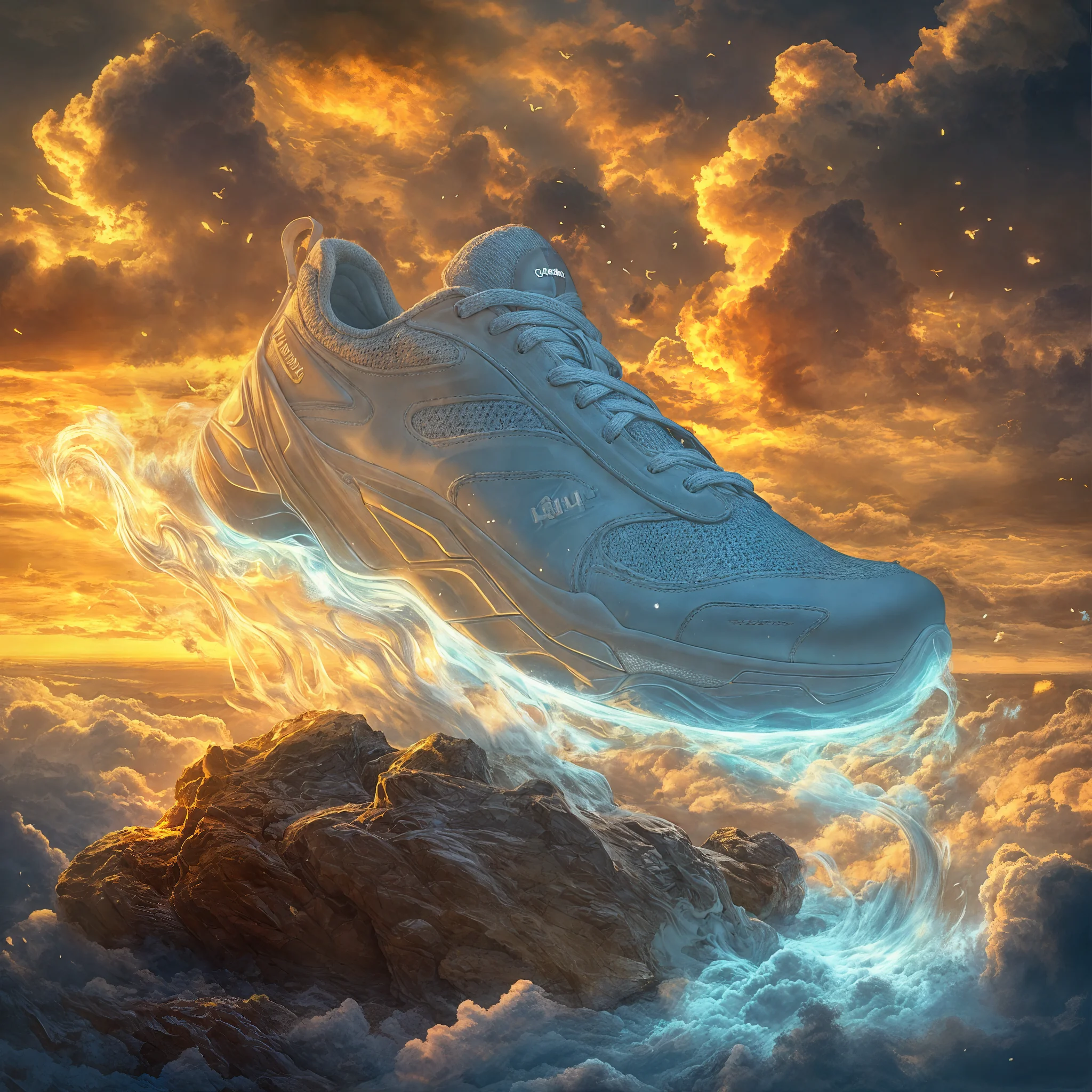 Elemental Sneakers (Prompts Included) picture 6 of 8