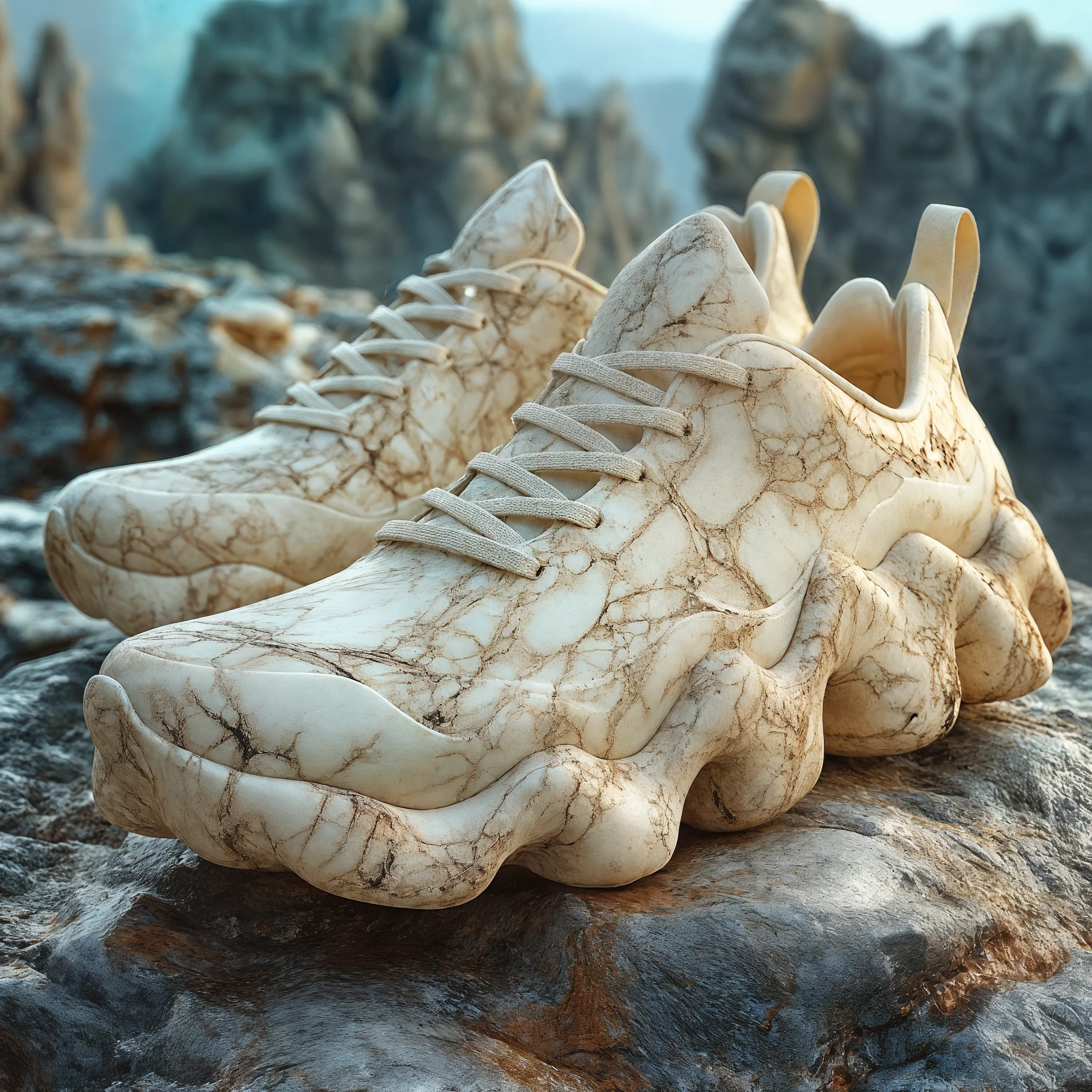 Elemental Sneakers (Prompts Included) picture 8 of 8