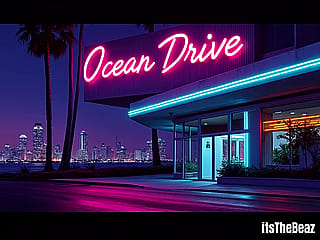 Ocean Drive'