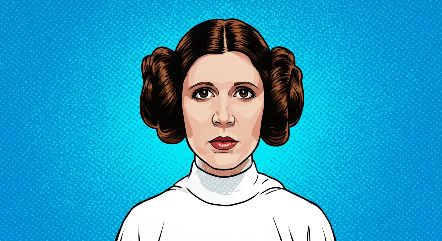 If different famous artists were inspired by Star Wars picture 3 of 11