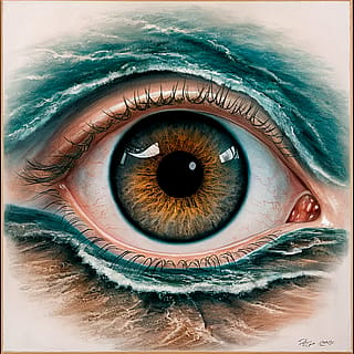 Eye Sea You'