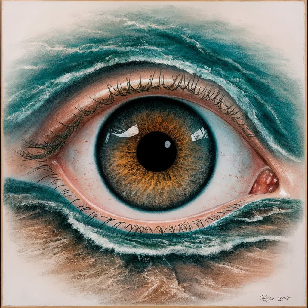 Eye Sea You picture 1 of 1