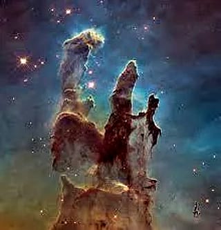 Pillars of Creation!!!'