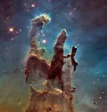 Pillars of Creation!!! picture 1 of 1