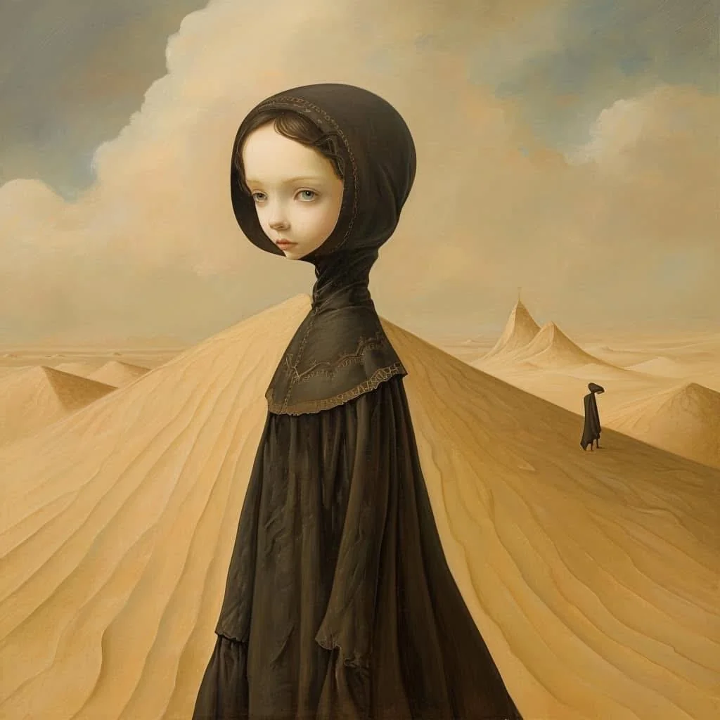 Mark Ryden’s Dune, Pt 1 picture 14 of 14