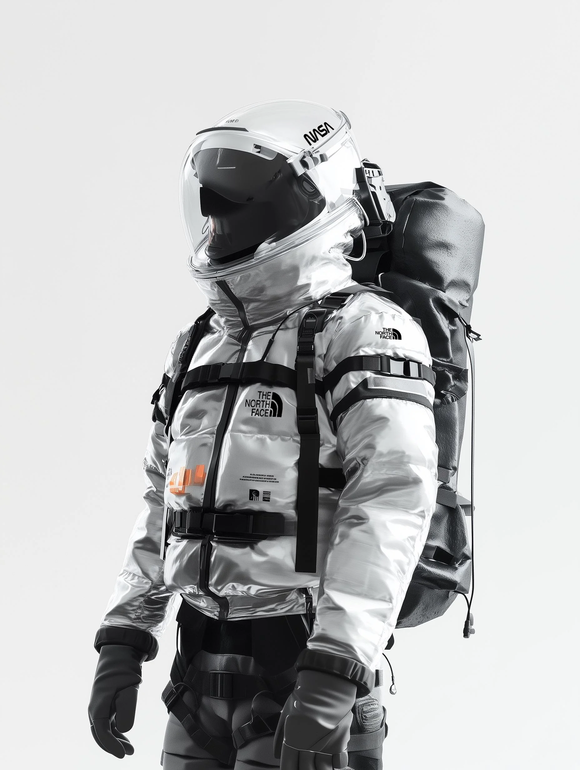 NASA collabs with brands - pt. 3 picture 3 of 10