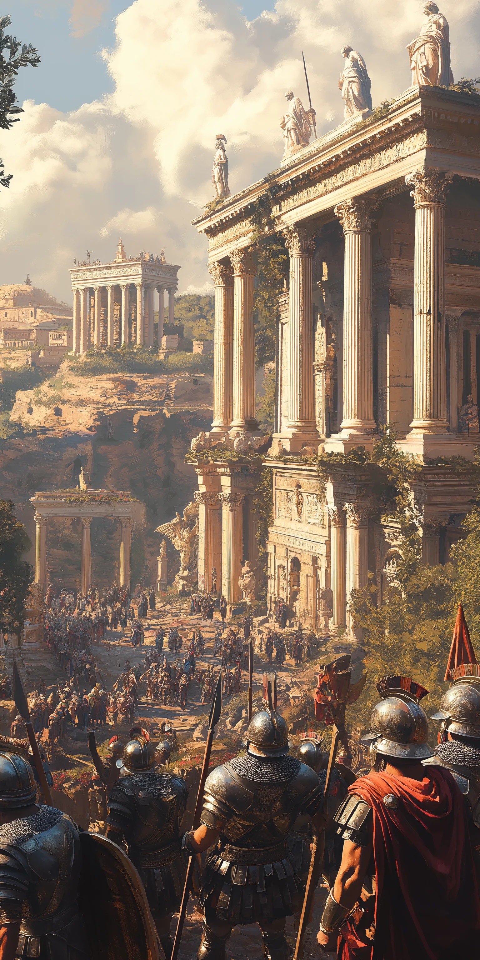 Imperium Romanum picture 3 of 4