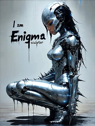 Enigma‘s love'