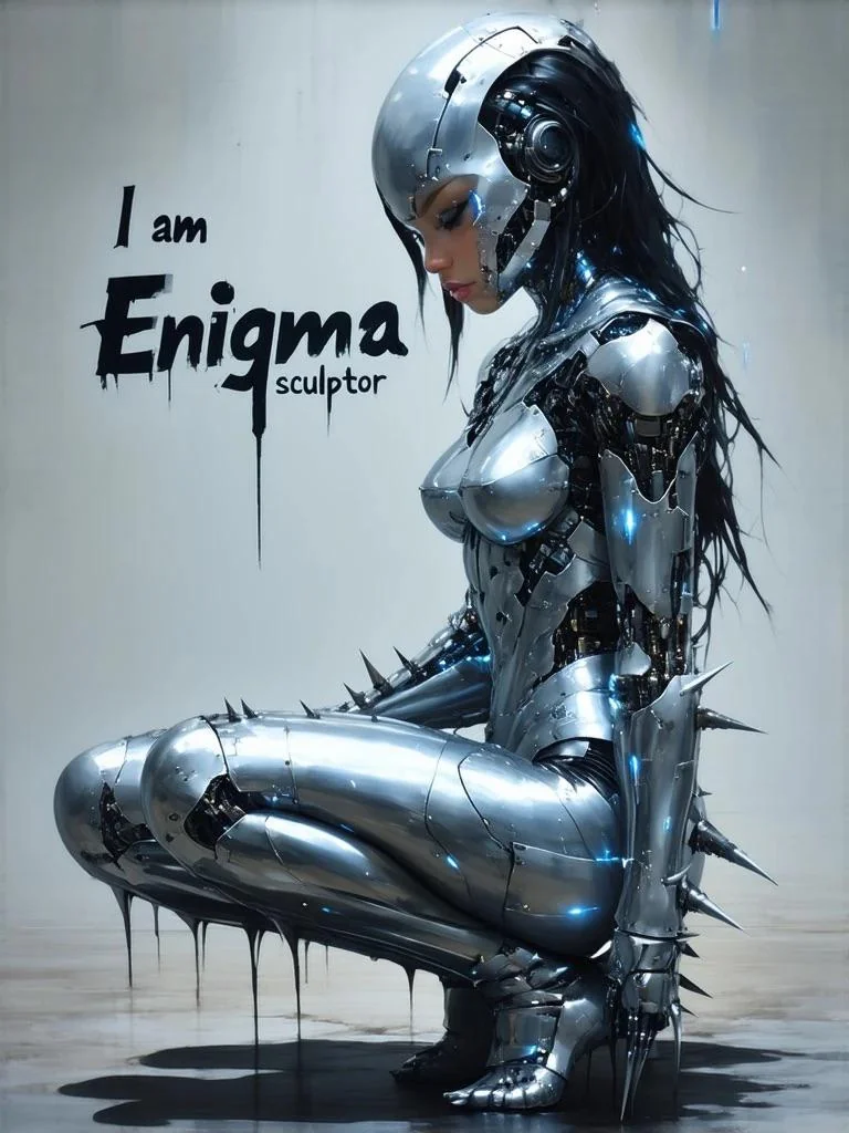 Enigma‘s love picture 1 of 1