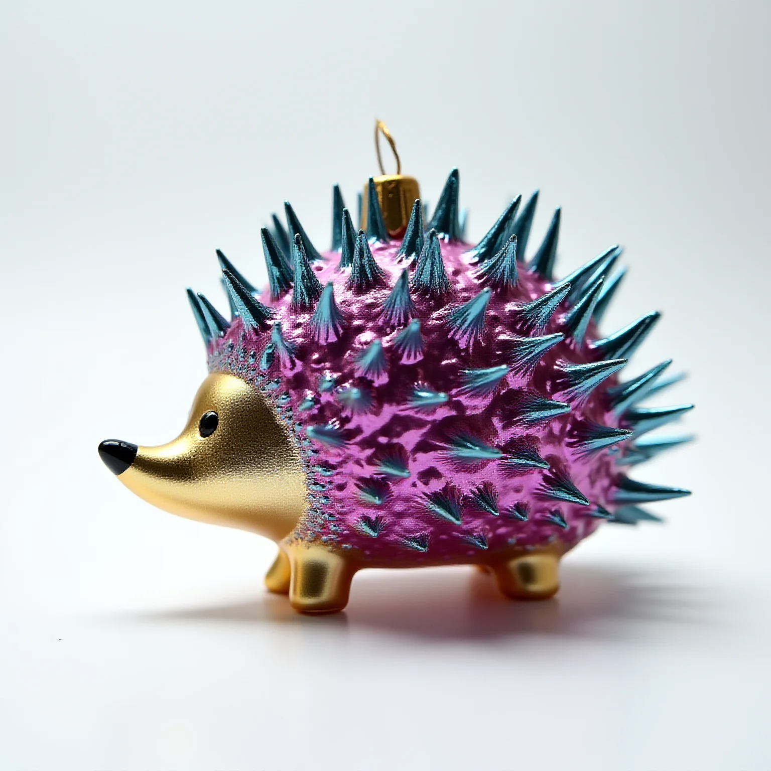 AI-generated Christmas ornaments! Which one would you have hung on your tree? picture 5 of 18