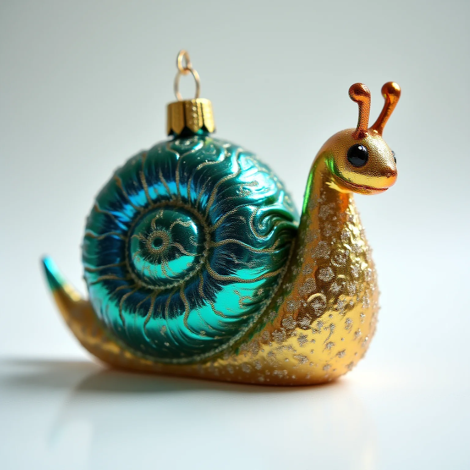 AI-generated Christmas ornaments! Which one would you have hung on your tree? picture 10 of 18