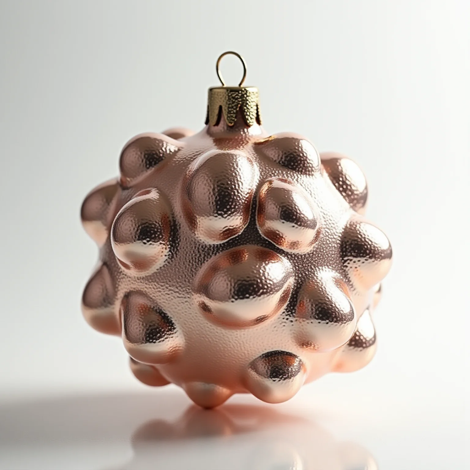 AI-generated Christmas ornaments! Which one would you have hung on your tree? picture 16 of 18