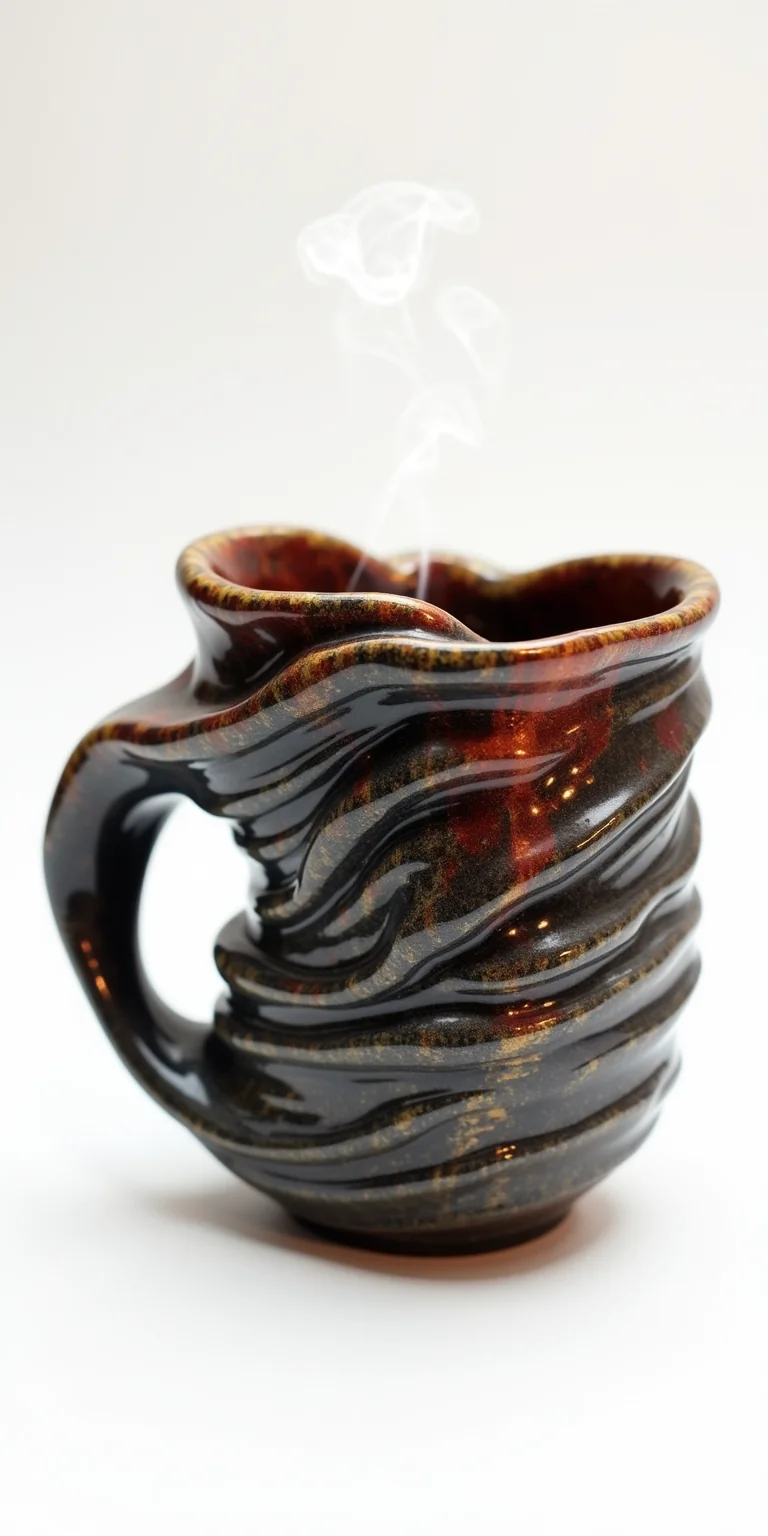 AI-generated mugs: Which one catches your eye? picture 1 of 19