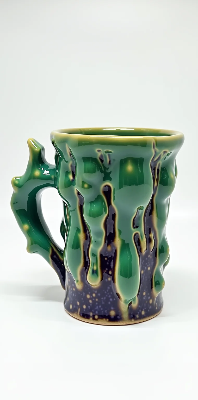 AI-generated mugs: Which one catches your eye? picture 6 of 19