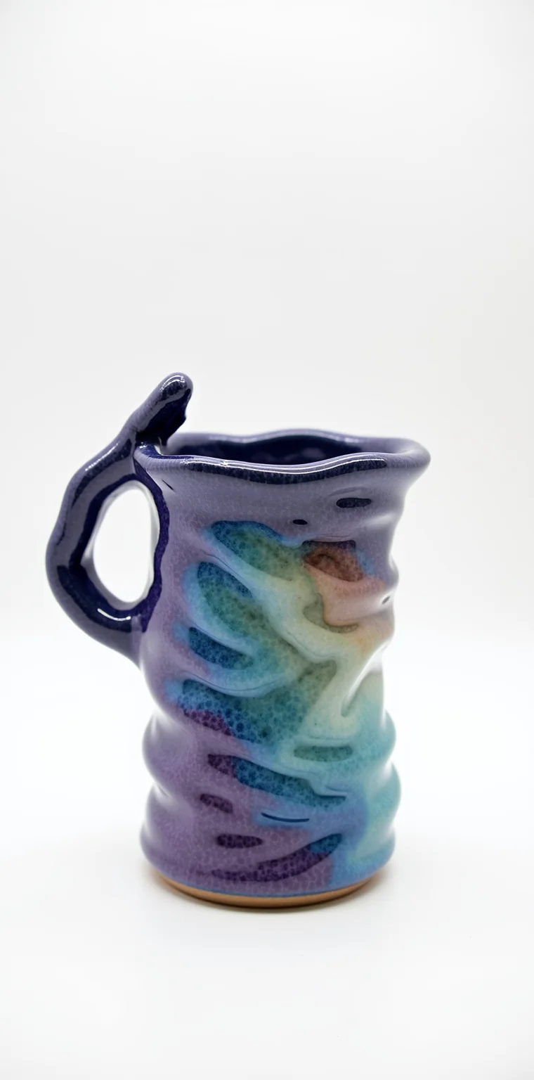 AI-generated mugs: Which one catches your eye? picture 7 of 19