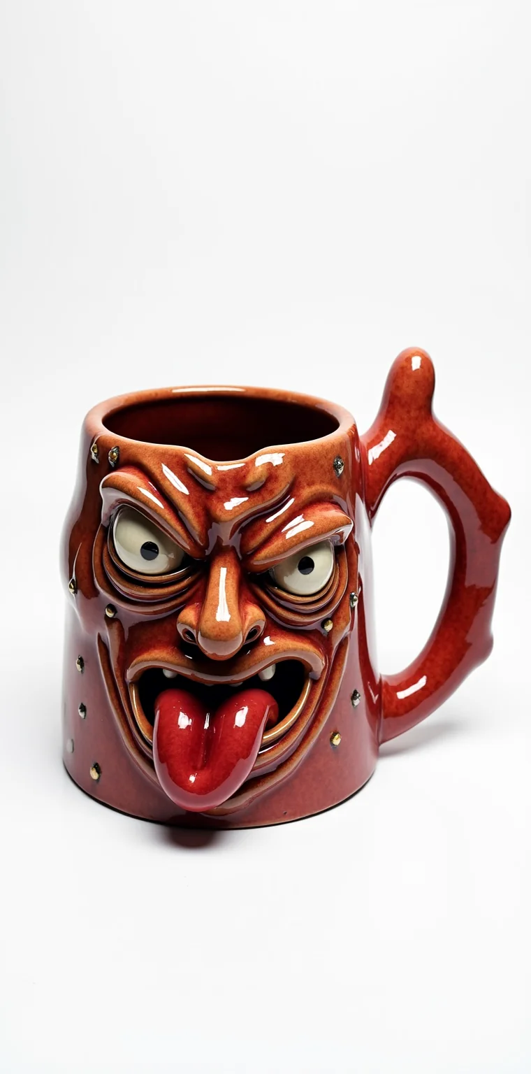 AI-generated mugs: Which one catches your eye? picture 8 of 19