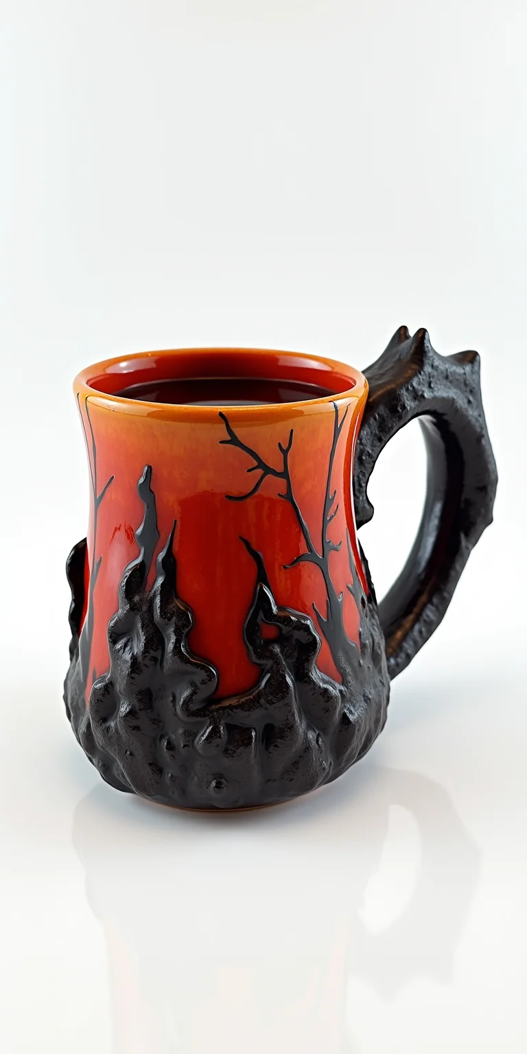 AI-generated mugs: Which one catches your eye? picture 9 of 19