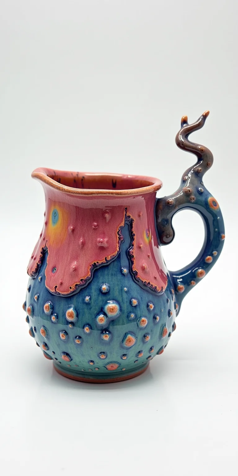 AI-generated mugs: Which one catches your eye? picture 11 of 19