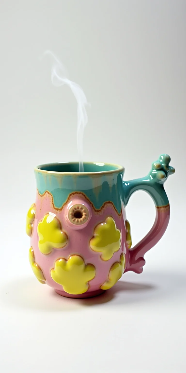 AI-generated mugs: Which one catches your eye? picture 12 of 19