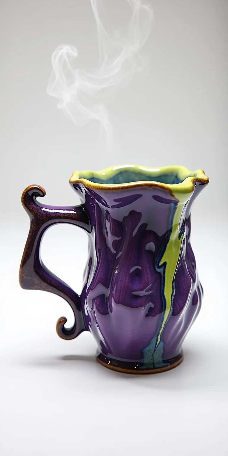 AI-generated mugs: Which one catches your eye? picture 13 of 19