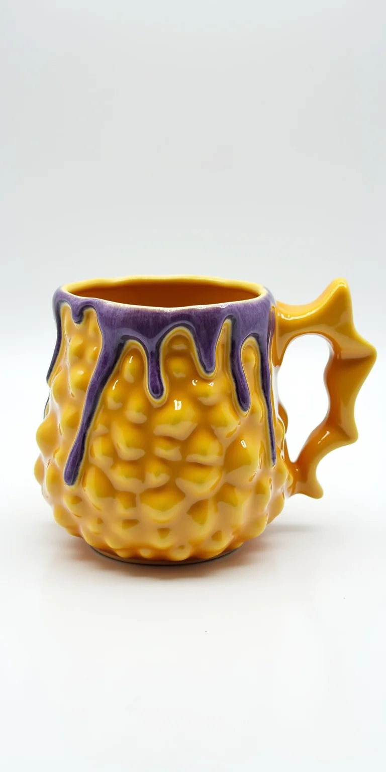 AI-generated mugs: Which one catches your eye? picture 14 of 19