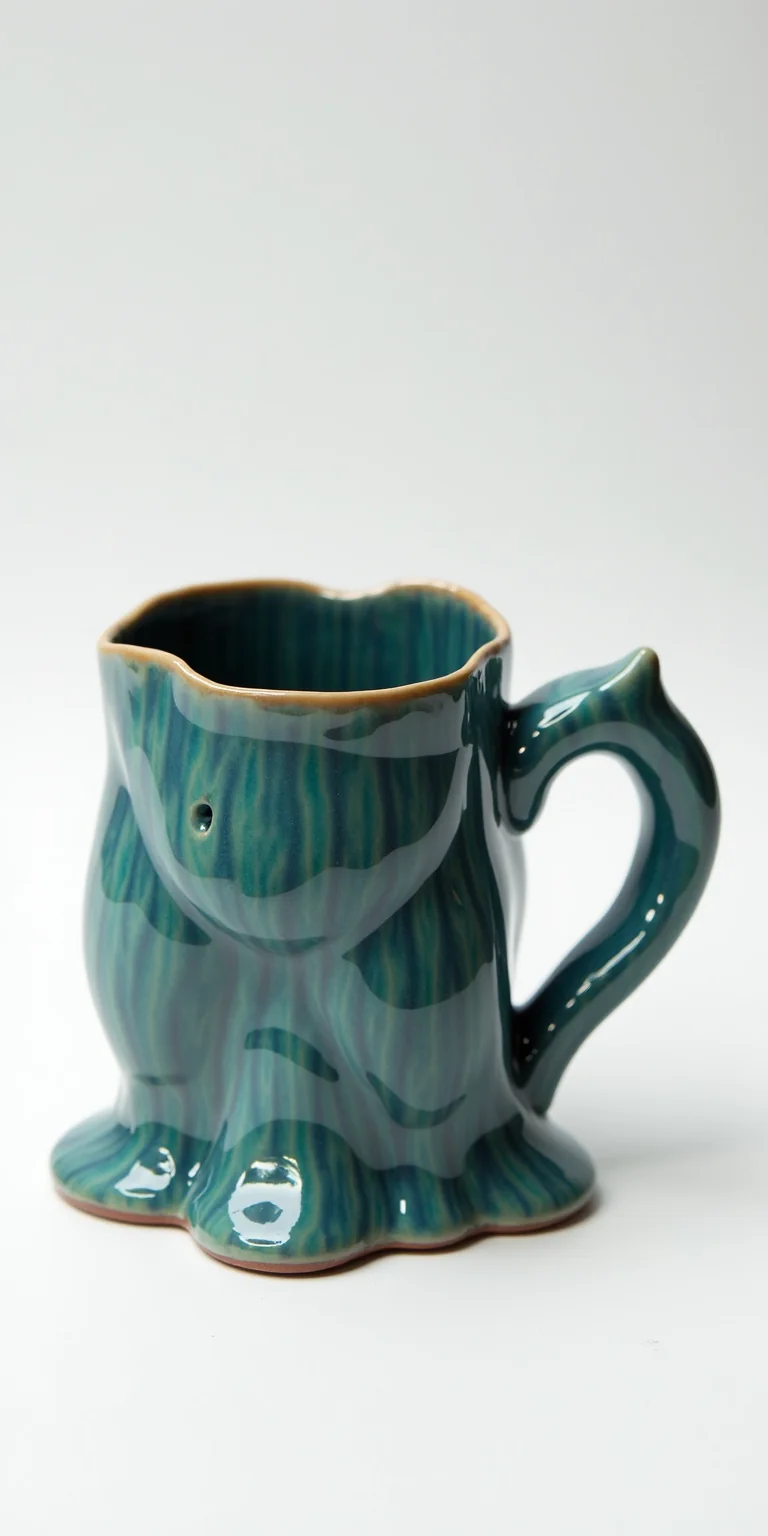 AI-generated mugs: Which one catches your eye? picture 15 of 19