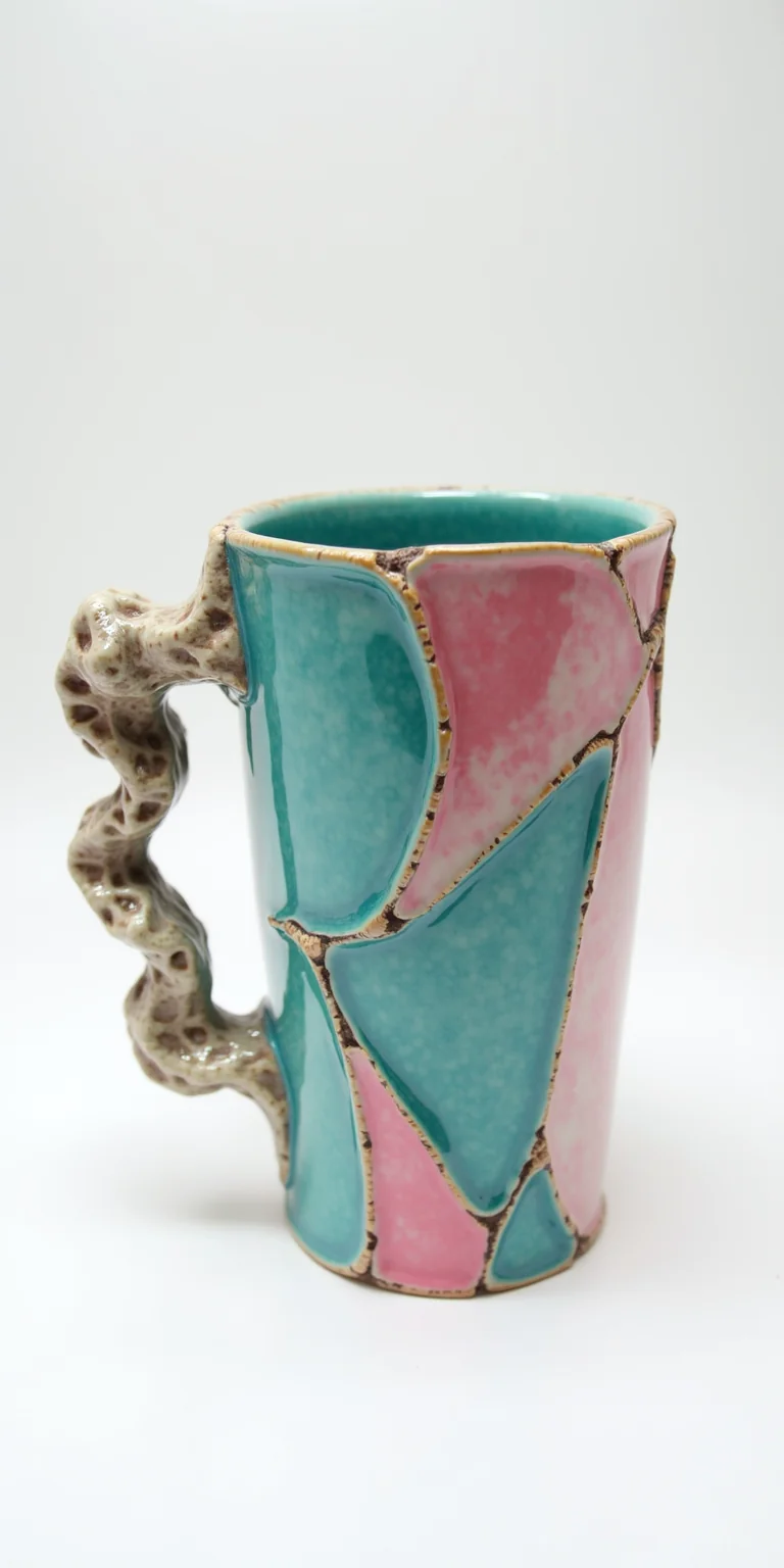 AI-generated mugs: Which one catches your eye? picture 17 of 19