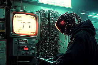 Cyberpunk'