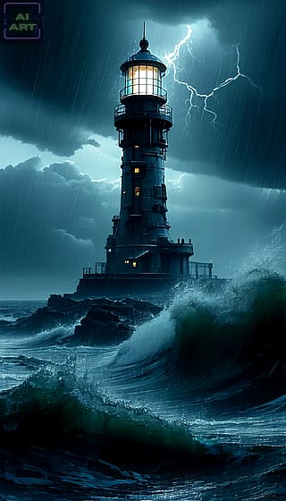 Lighthouse'