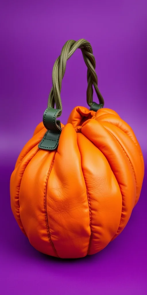 Fruit & veggie-inspired handbags! Which one’s your favorite? picture 1 of 9