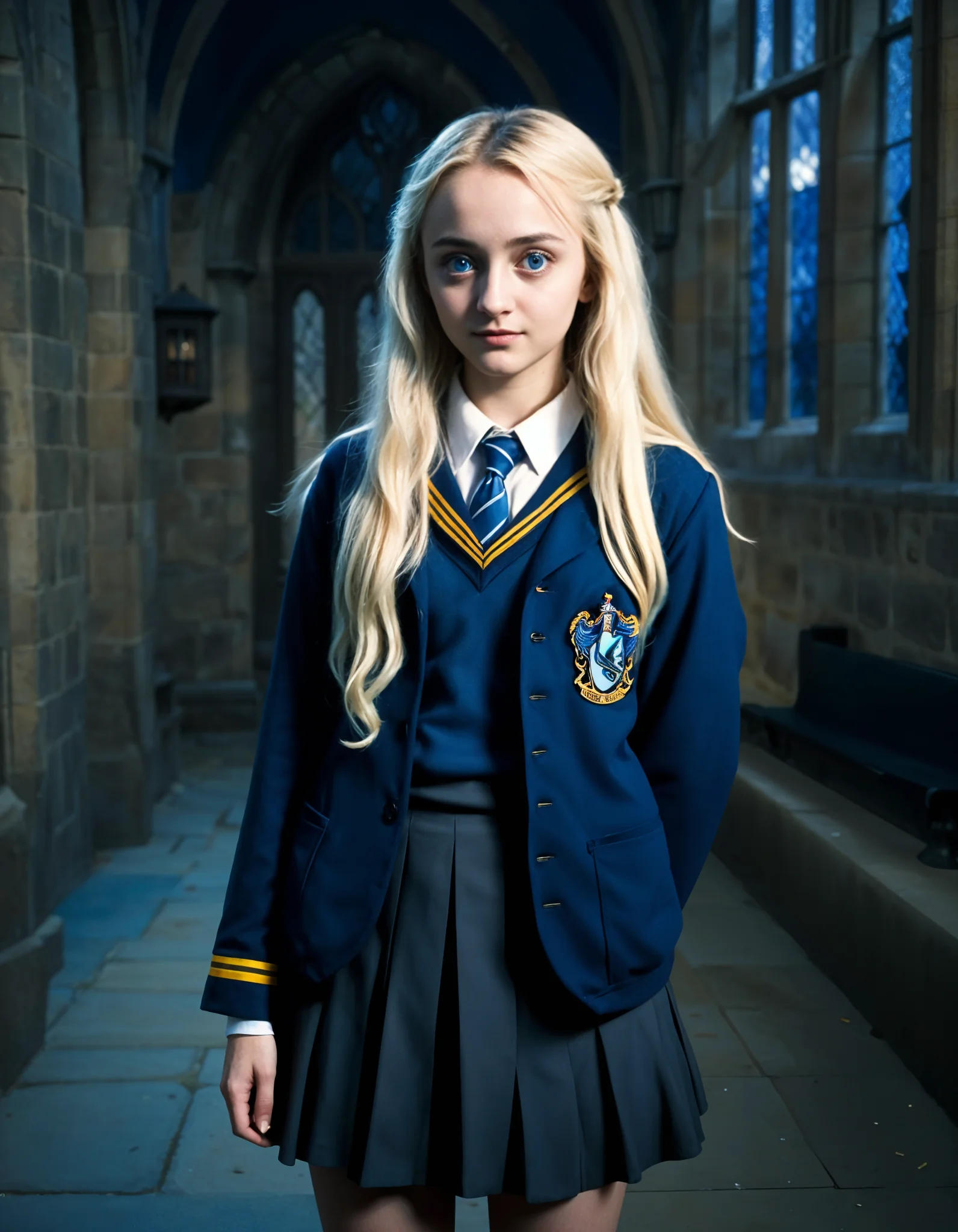 Luna Lovegood picture 1 of 1