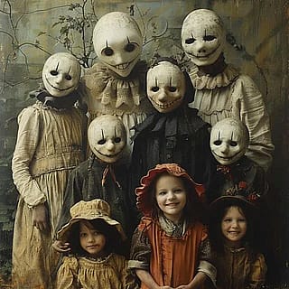 Family Picture'