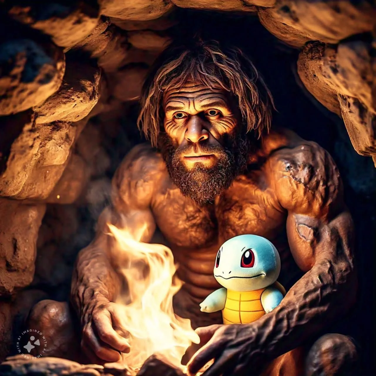 My favorite Pokémon, Squirtle experiencing life picture 8 of 12