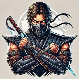 Mortal Kombat AI Artwork picture 4 of 12