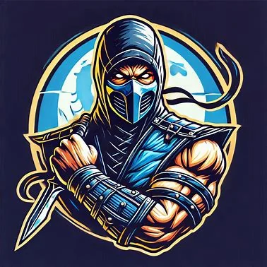 Mortal Kombat AI Artwork picture 9 of 12