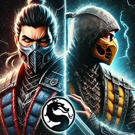 Mortal Kombat AI Artwork picture 11 of 12