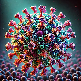 Human Metapneumovirus (HMPV)'