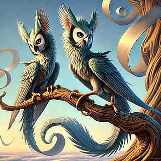 Owls'