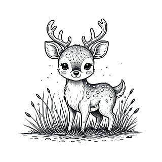 Oh DEER!'