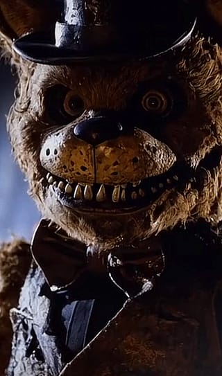 Would anyone who is a expert understand on how to replicate these Freddy fazbear ai images.. what stands out to me is how they look realistic & not cartoony so i want to say it was used with mid journey to create the image from scratch then another software to make those images move and or animate'