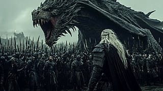 War of the Dragons'