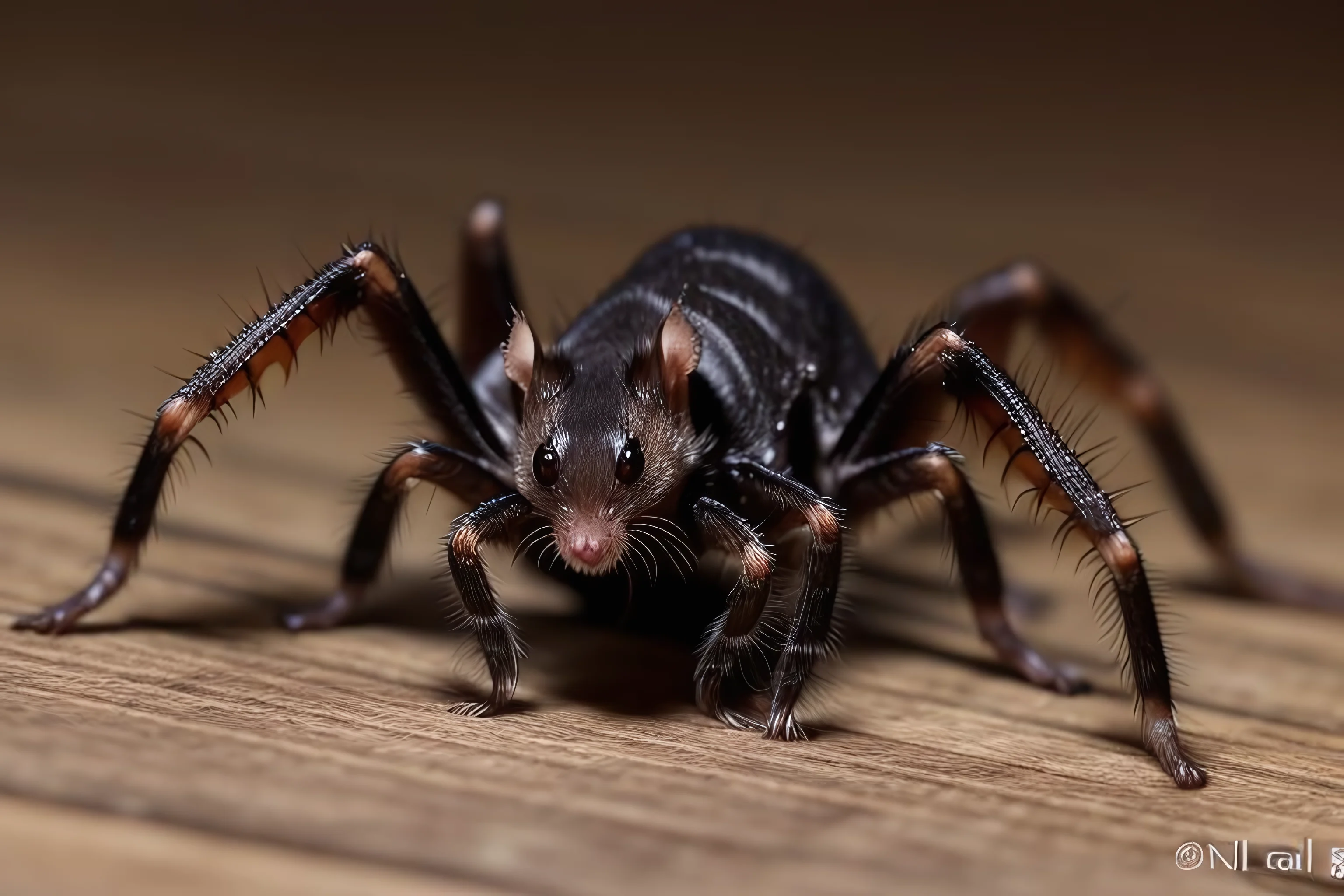 Ratbatspider picture 1 of 1