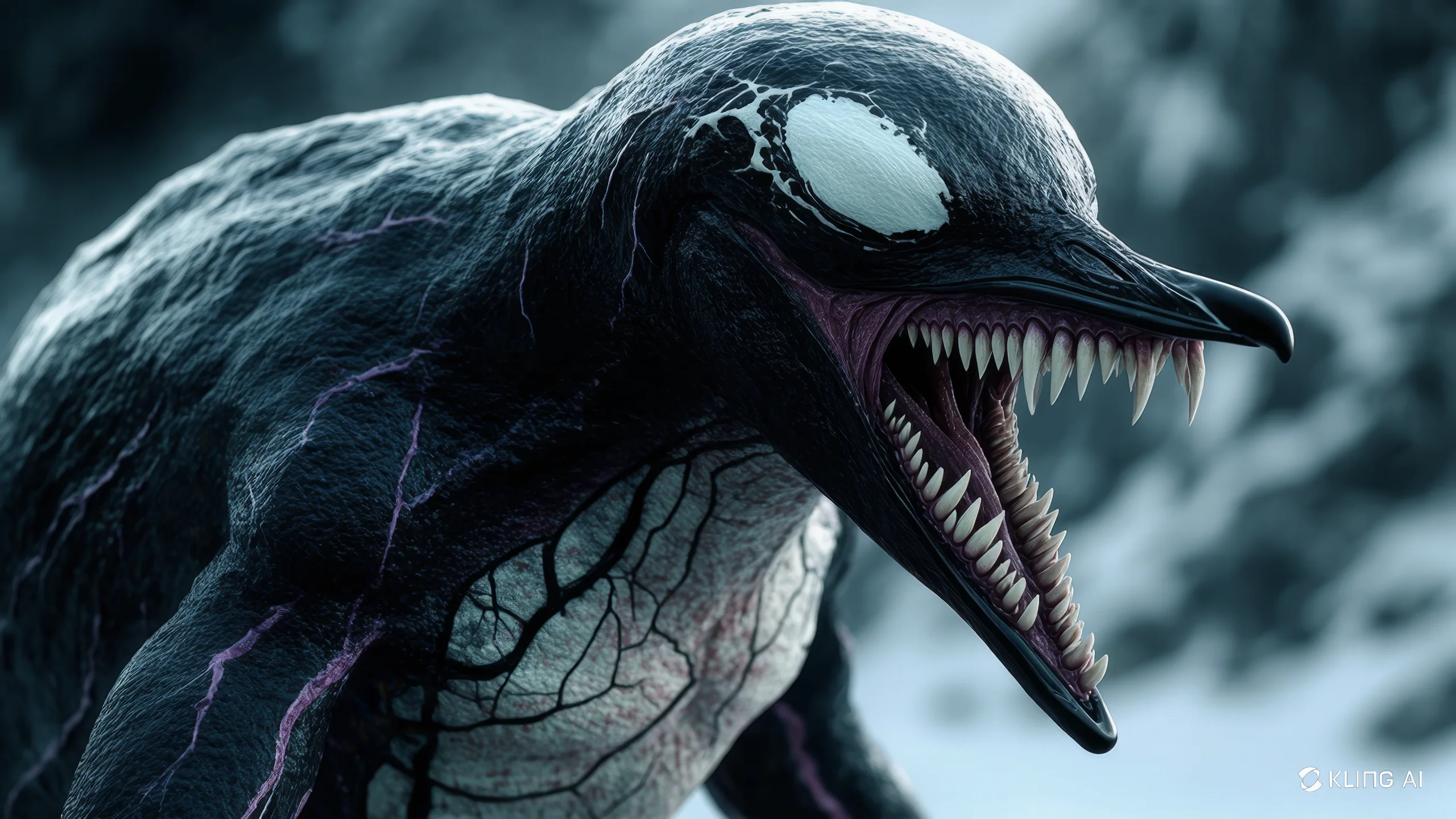 Penguin Symbiote picture 2 of 4