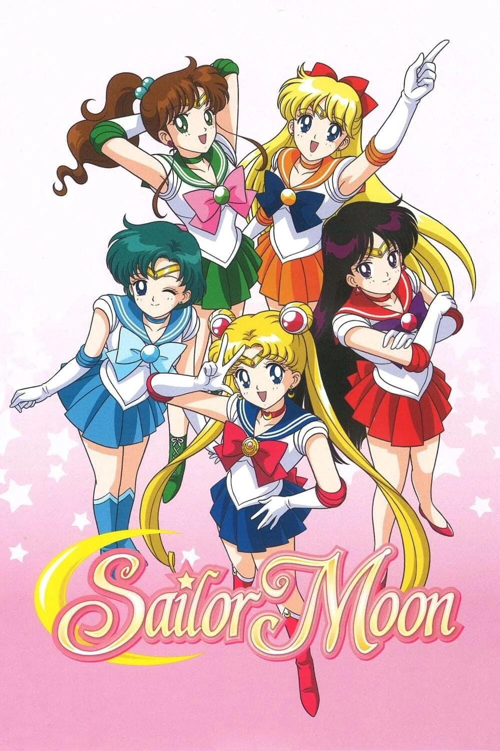 Sailor Moon to REAL (using seaAI) picture 6 of 6