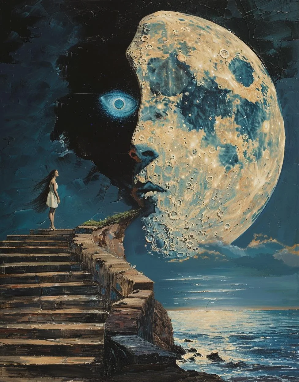 Surrealism: Where do you dream? picture 7 of 14