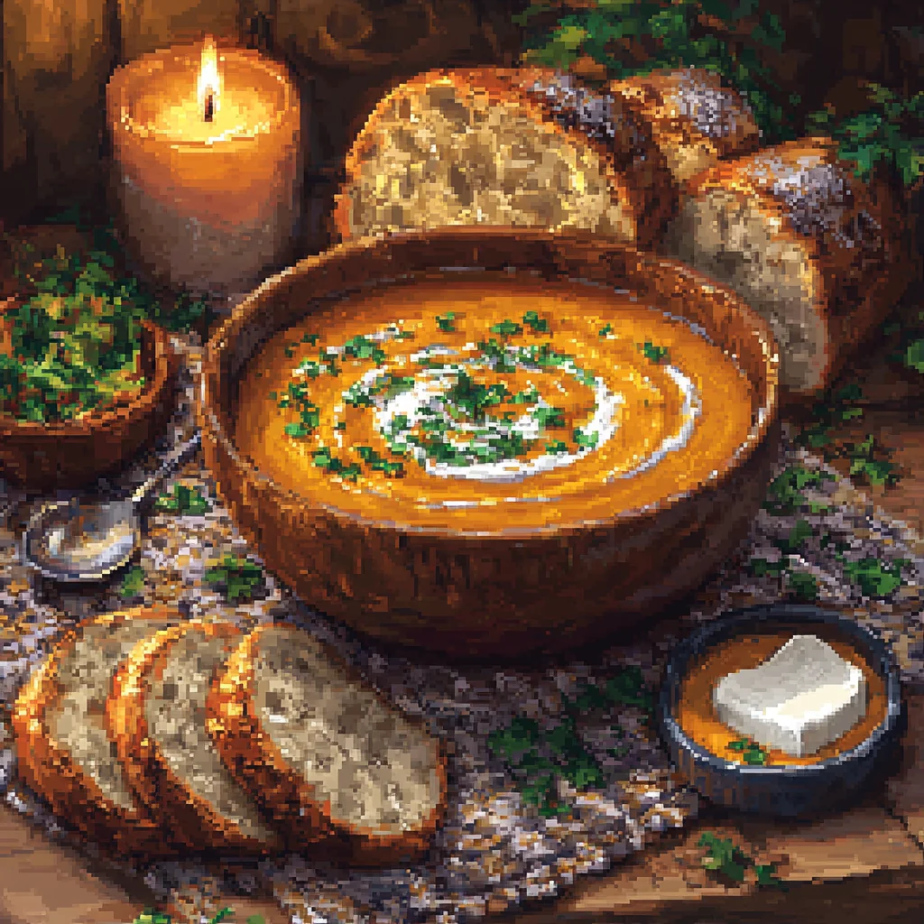 Pixel Art Food (Prompts Included) picture 1 of 5